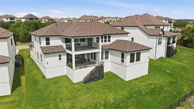 2420 Novara TRL, Leander, TX 78641