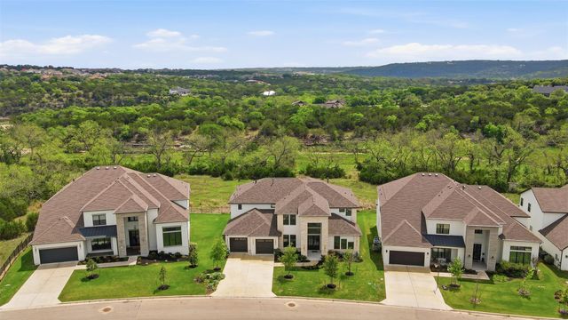 2420 Novara TRL, Leander, TX 78641