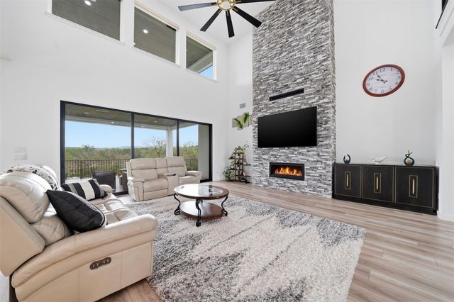 2420 Novara TRL, Leander, TX 78641