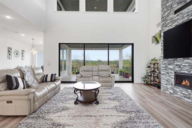 2420 Novara TRL, Leander, TX 78641