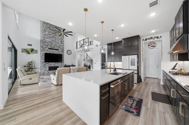 2420 Novara TRL, Leander, TX 78641