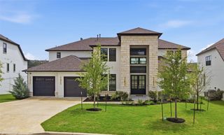 2420 Novara TRL, Leander, TX 78641