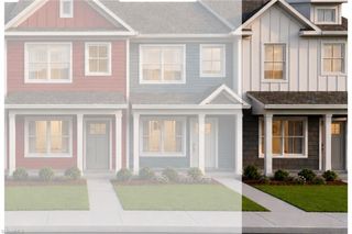 4645 Canter Park Lane, Greensboro, NC 27410