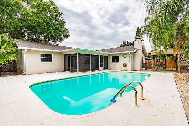 2656 COLONY DRIVE, Dunedin, FL 34698