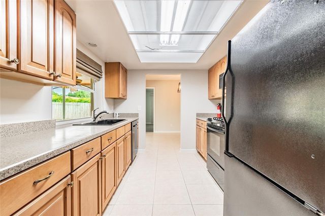 2656 COLONY DRIVE, Dunedin, FL 34698