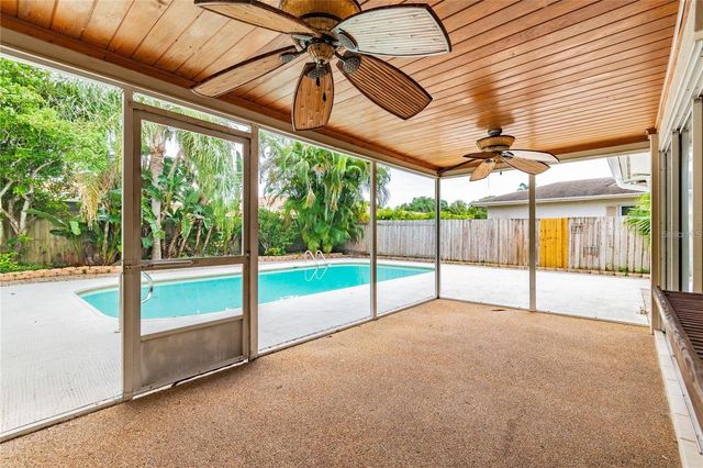 2656 COLONY DRIVE, Dunedin, FL 34698