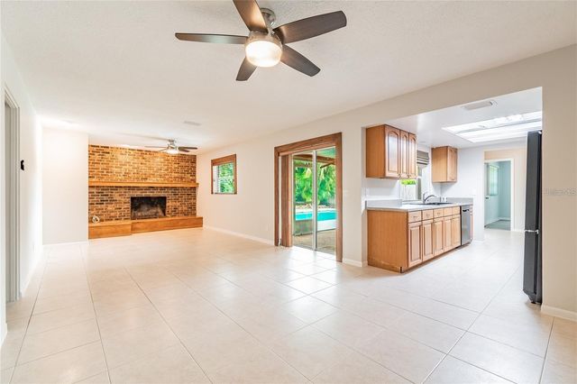 2656 COLONY DRIVE, Dunedin, FL 34698