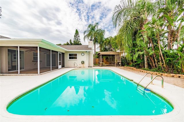 2656 COLONY DRIVE, Dunedin, FL 34698