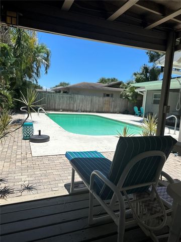 2656 COLONY DRIVE, Dunedin, FL 34698