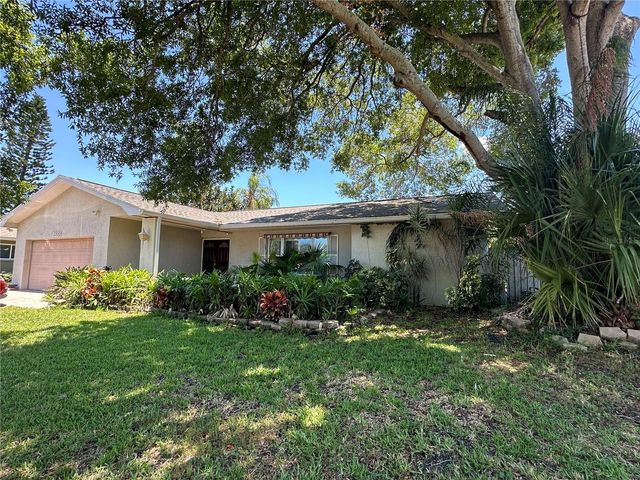 2656 COLONY DRIVE, Dunedin, FL 34698