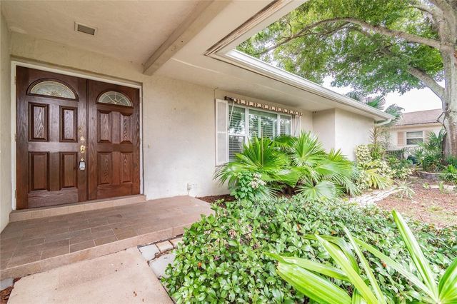 2656 COLONY DRIVE, Dunedin, FL 34698