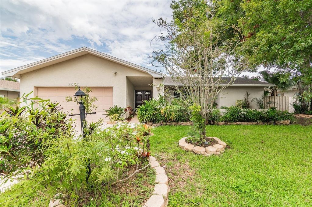 2656 COLONY DRIVE, Dunedin, FL 34698