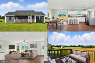 184 RESERVOIR AVE, Luray, VA 22835