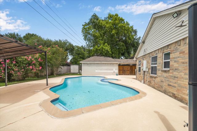 22223 Prince George Street, Katy, TX 77449