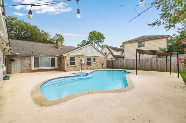 22223 Prince George Street, Katy, TX 77449