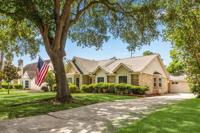 22223 Prince George Street, Katy, TX 77449