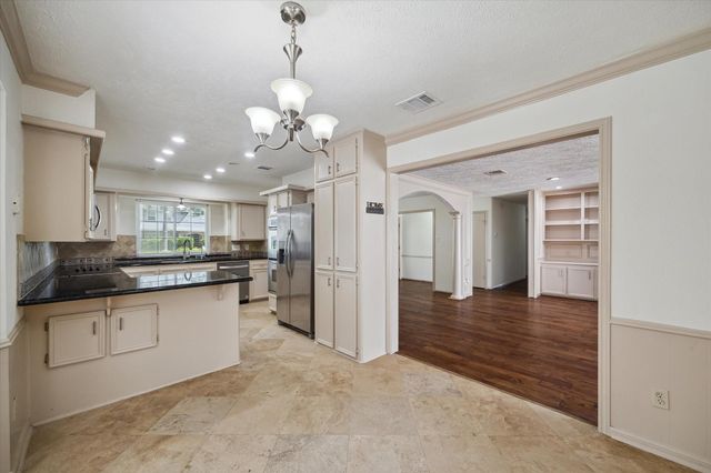 22223 Prince George Street, Katy, TX 77449