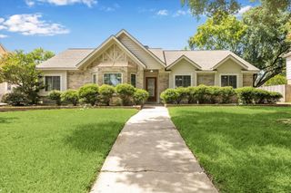 22223 Prince George Street, Katy, TX 77449