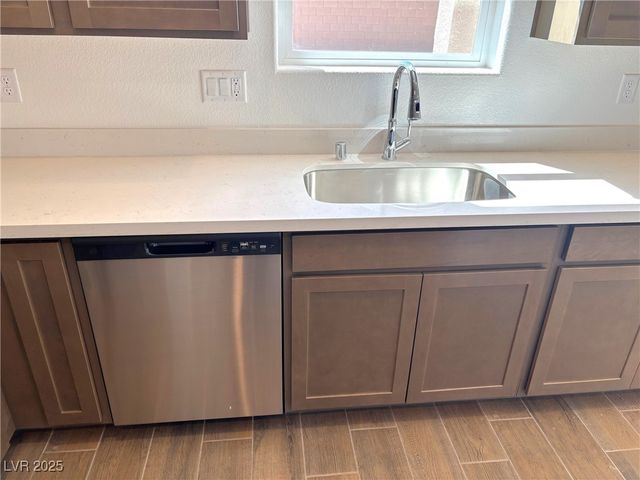 4349 South Angel Falls Court, Pahrump, NV 89061