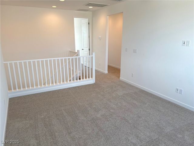 4349 South Angel Falls Court, Pahrump, NV 89061