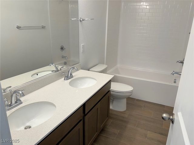 4349 South Angel Falls Court, Pahrump, NV 89061