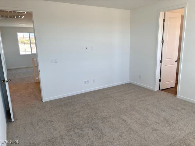 4349 South Angel Falls Court, Pahrump, NV 89061