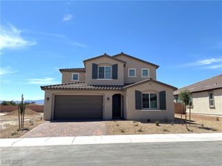 4349 South Angel Falls Court, Pahrump, NV 89061