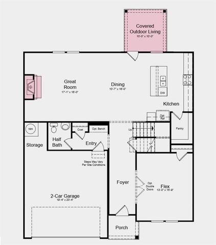 1693 Fawlocke Run, Loganville, GA 30052