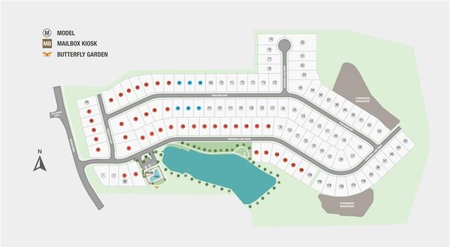 1693 Fawlocke Run, Loganville, GA 30052
