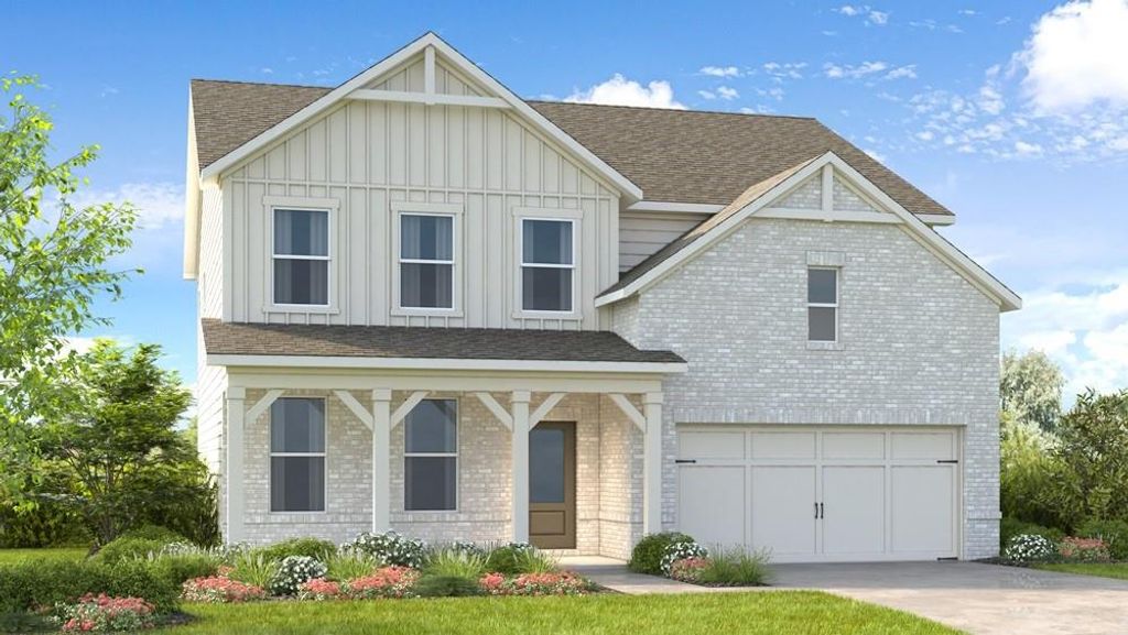 1693 Fawlocke Run, Loganville, GA 30052