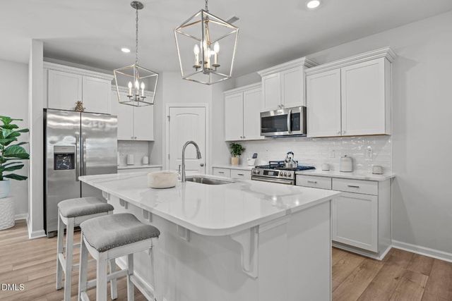 9232 Kitchin Farms Way, Wake Forest, NC 27587