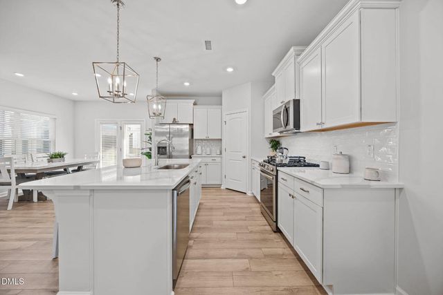 9232 Kitchin Farms Way, Wake Forest, NC 27587