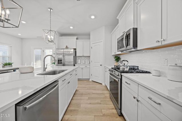 9232 Kitchin Farms Way, Wake Forest, NC 27587