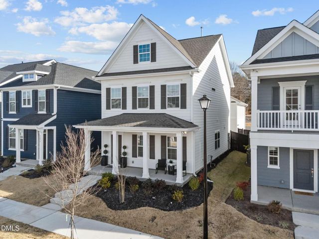 9232 Kitchin Farms Way, Wake Forest, NC 27587