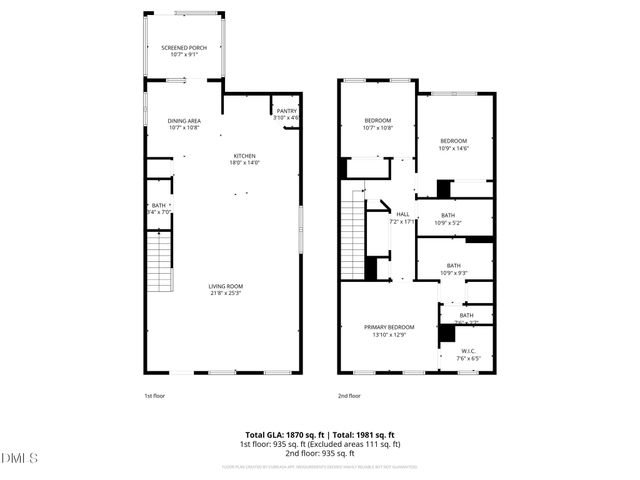 9232 Kitchin Farms Way, Wake Forest, NC 27587