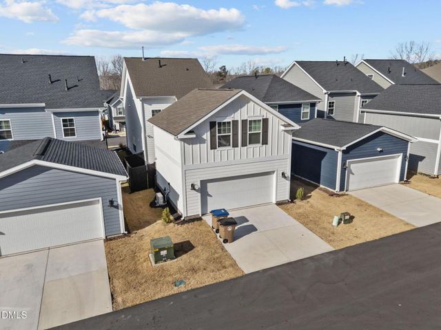 9232 Kitchin Farms Way, Wake Forest, NC 27587