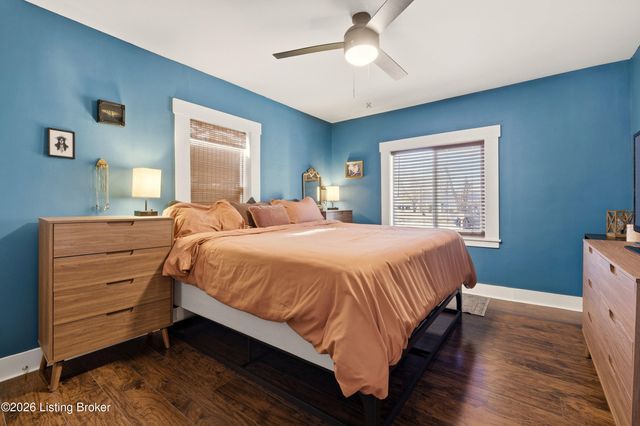 9205 Dempley Ave, Louisville, KY 40272