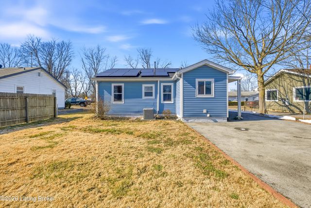 9205 Dempley Ave, Louisville, KY 40272