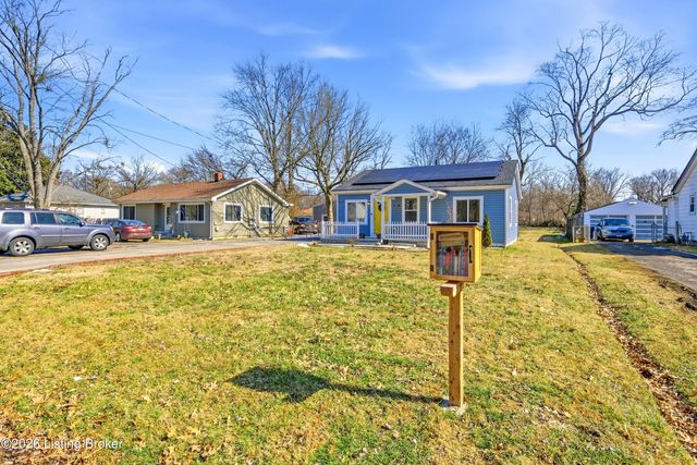 9205 Dempley Ave, Louisville, KY 40272