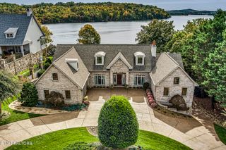 135 Big Water Drive, Vonore, TN 37885