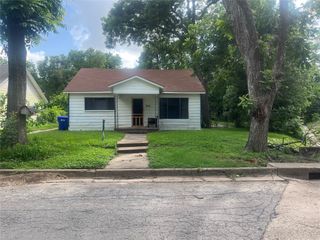 524 N 35th Street, Waco, TX 76710
