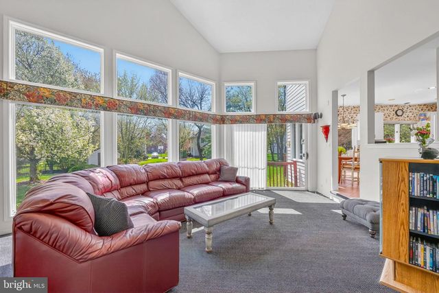 46 DOWNING LN, Voorhees, NJ 08043