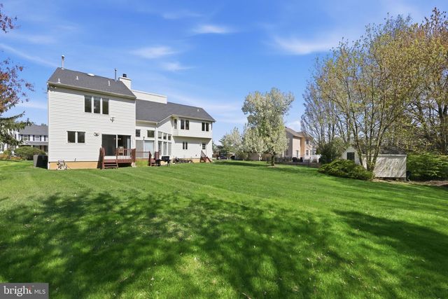 46 DOWNING LN, Voorhees, NJ 08043