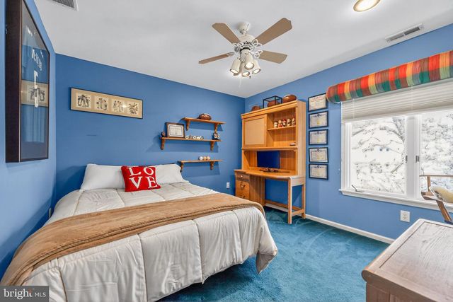 46 DOWNING LN, Voorhees, NJ 08043