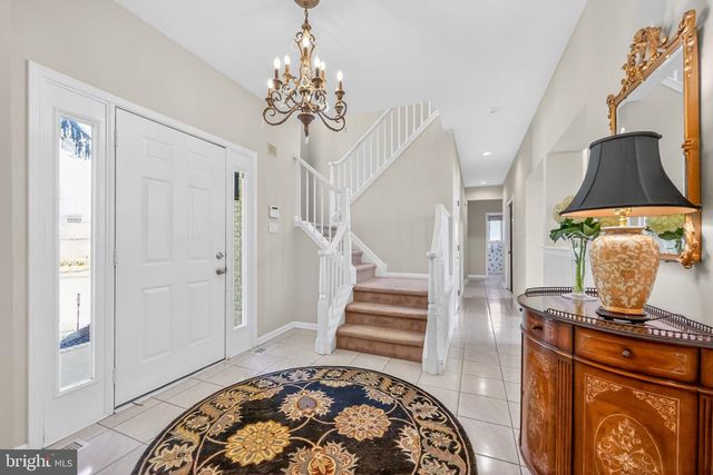 46 DOWNING LN, Voorhees, NJ 08043