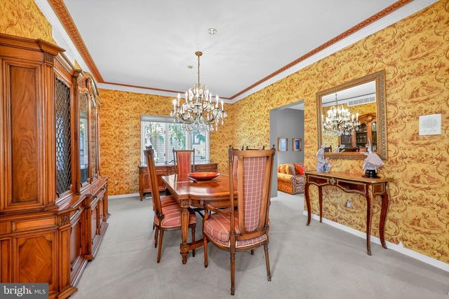 46 DOWNING LN, Voorhees, NJ 08043