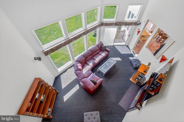 46 DOWNING LN, Voorhees, NJ 08043