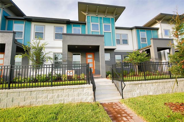 7389 ALPINE BUTTERFLY LANE, Orlando, FL 32819