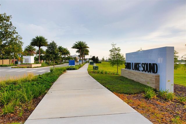 7389 ALPINE BUTTERFLY LANE, Orlando, FL 32819