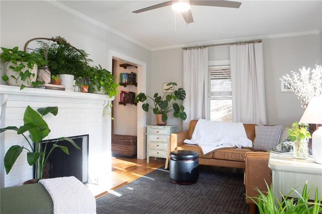 591 Warwick Street SE, Atlanta, GA 30316
